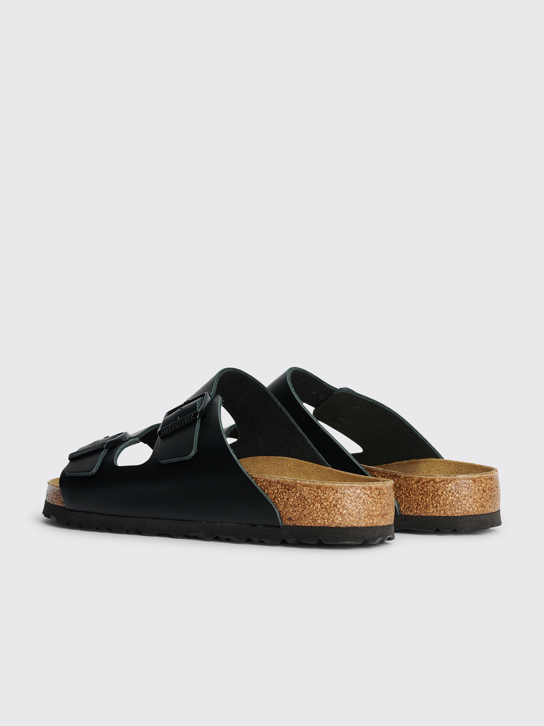 Birkenstock Arizona NL Black