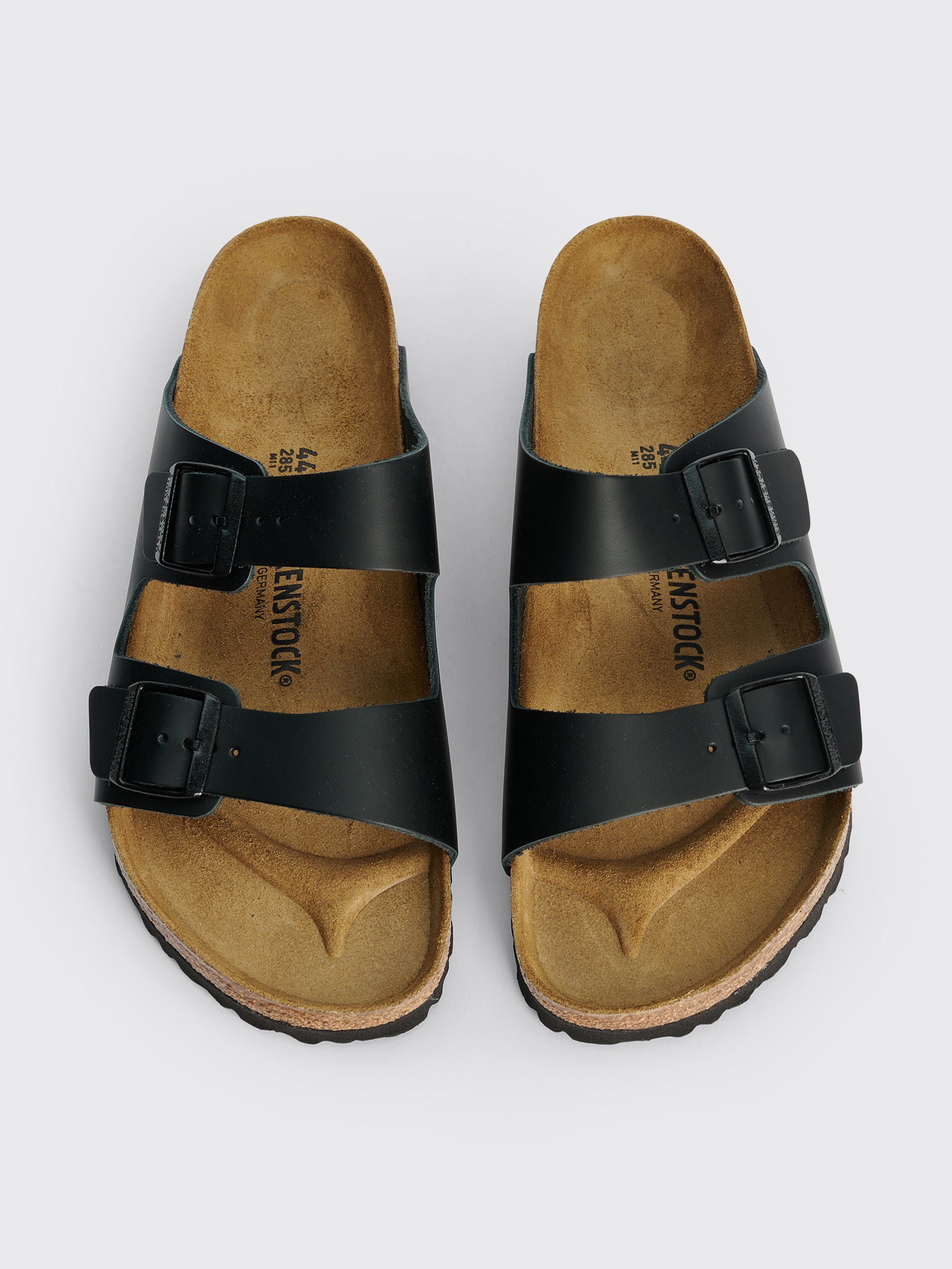 Birkenstock Arizona NL Black