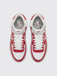 Nike x Comme des Garçons Homme Plus Terminator High Red / White