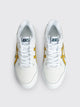 Asics EX89 White / Mustard Seed