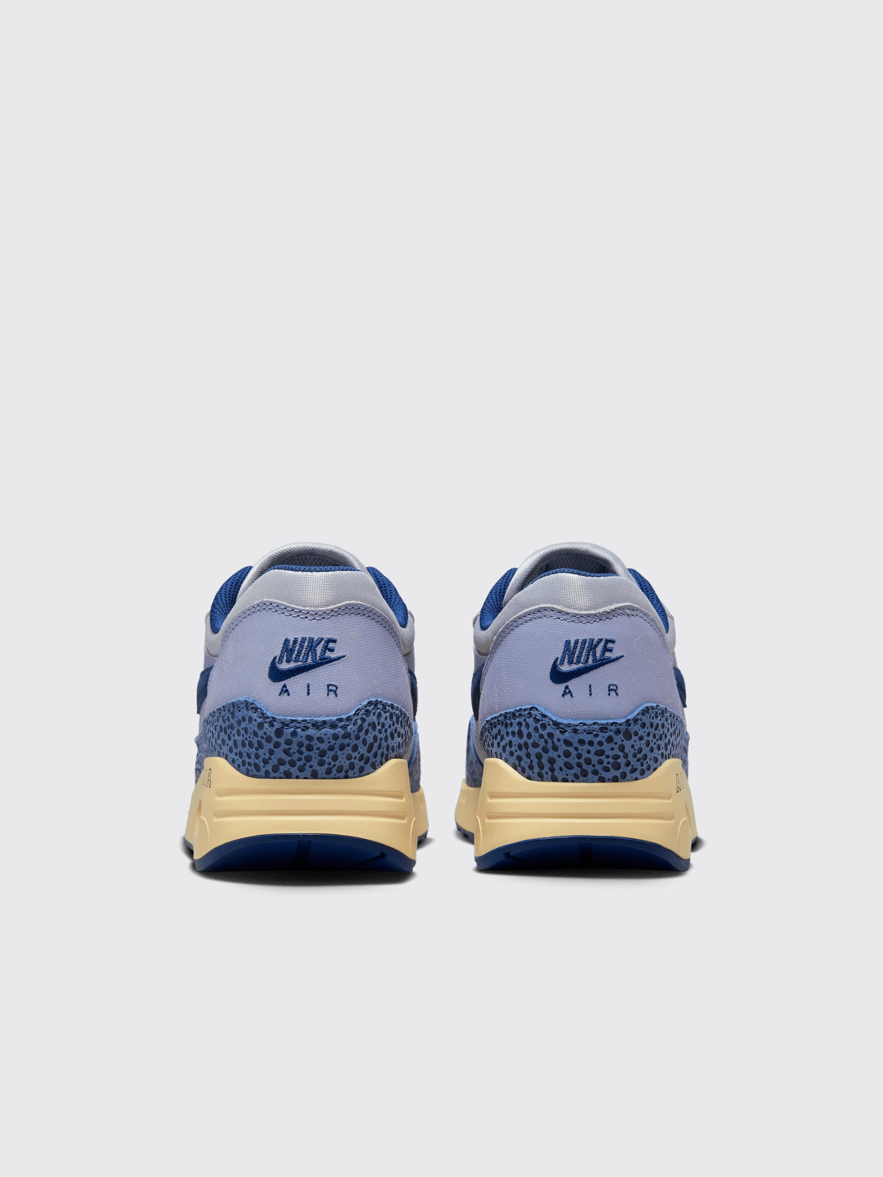 Nike Air Max 1 ‘86 Premium LT Smoke Grey / Diffused Blue