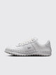 Nike x Jacquemus J Force 1 Low W Phantom White / Metallic Silver