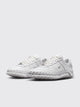 Nike x Jacquemus J Force 1 Low W Phantom White / Metallic Silver