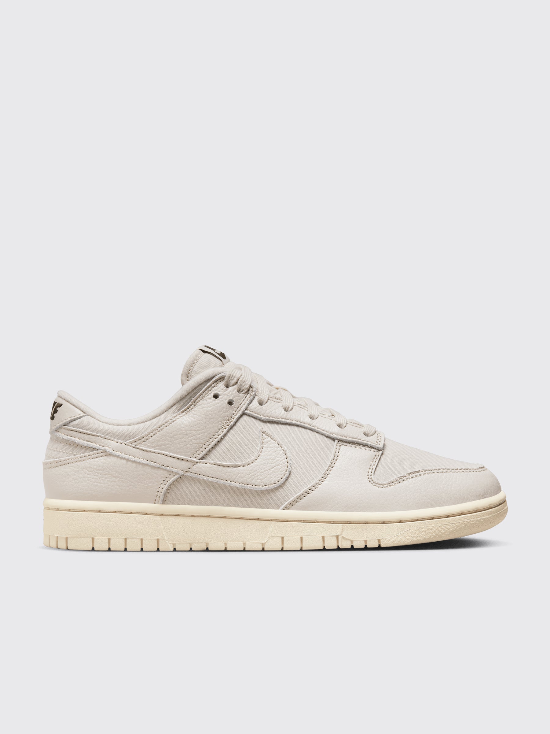 Nike Dunk Low Retro Premium Light Orewood Brown / Sequoia