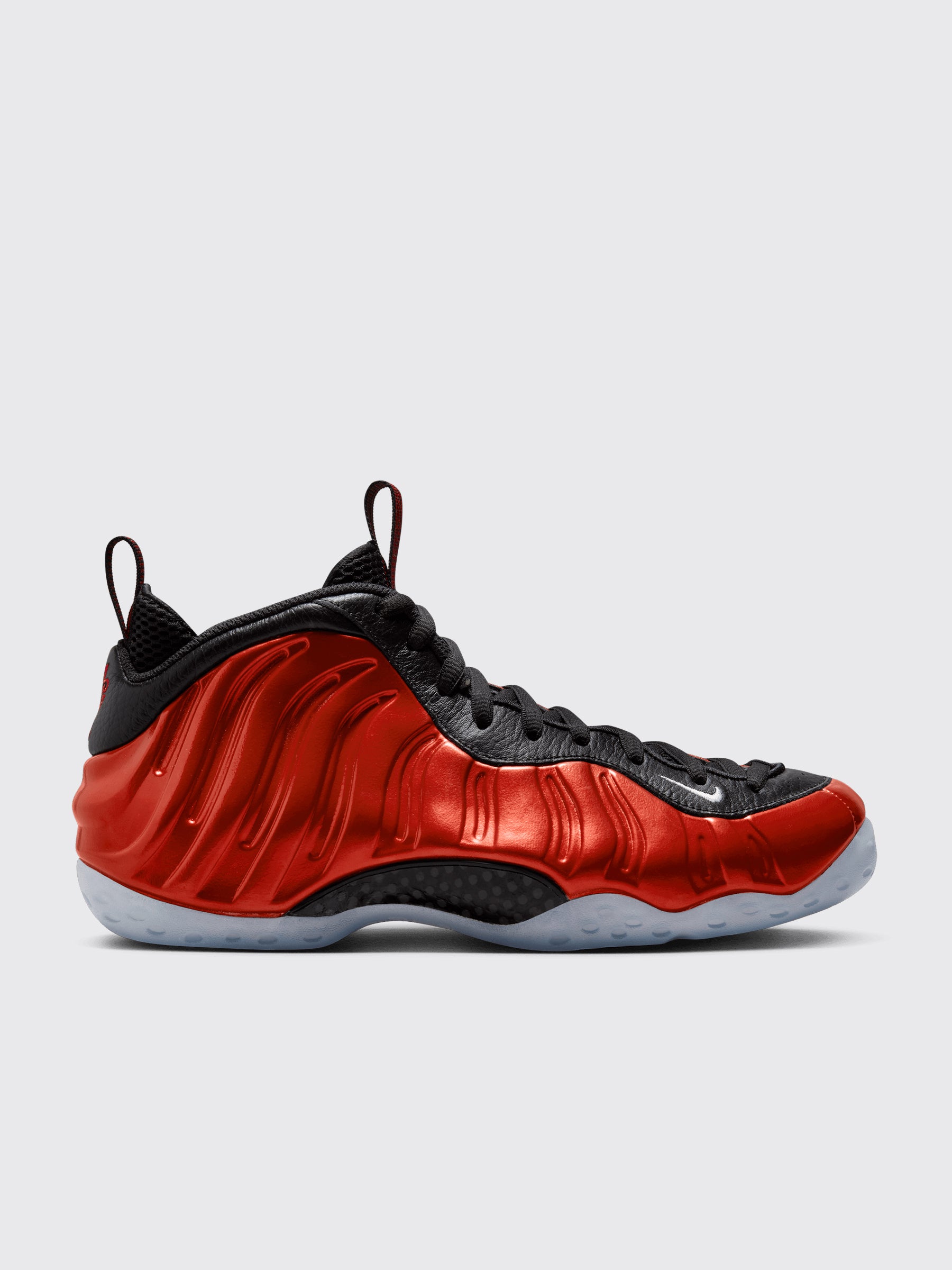 Nike Air Foamposite One Varsity Red / Black