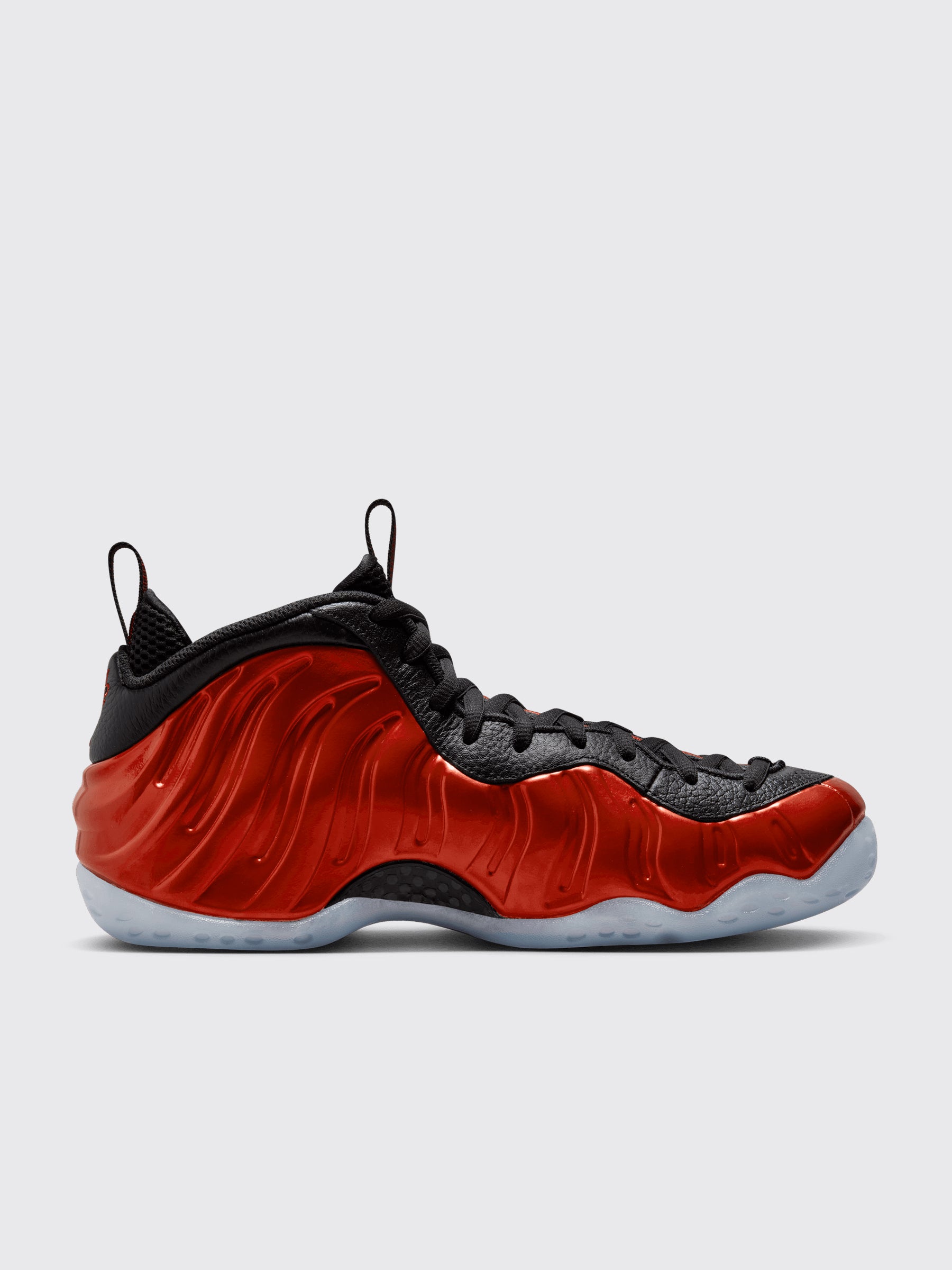 Nike Air Foamposite One Varsity Red / Black