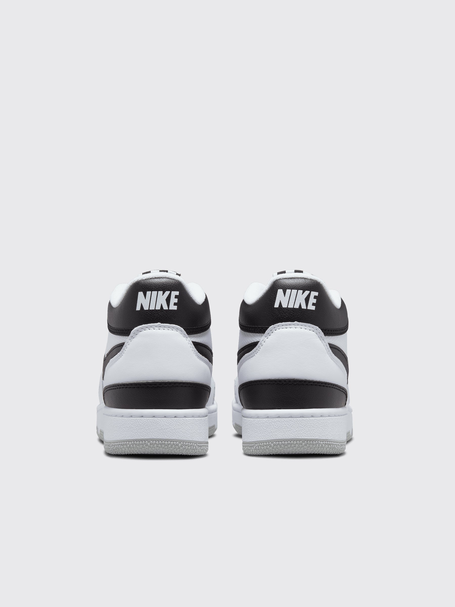 Nike Mac Attack SQ SP Black / White