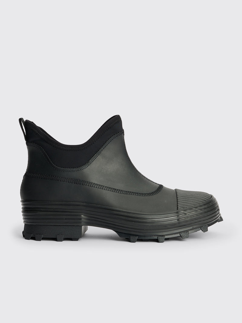 CamperLab - traktori ankle boots black