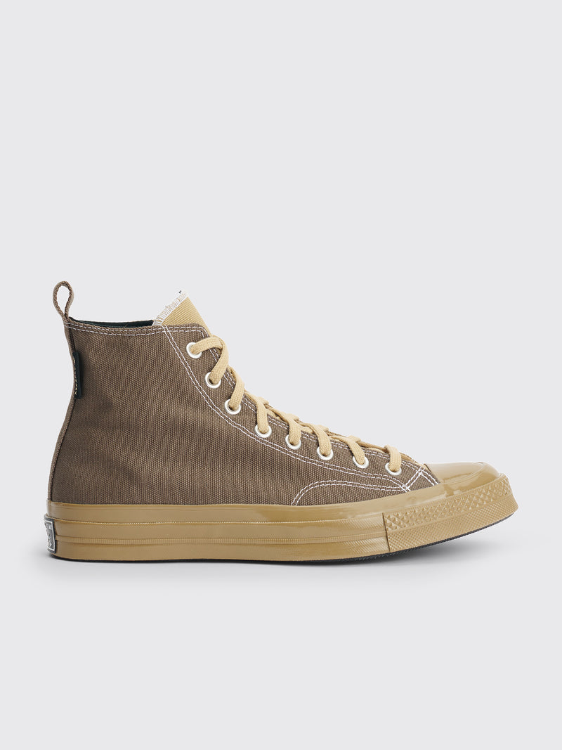 Converse - chuck 70 hi gtx squirmy worm / engine smoke