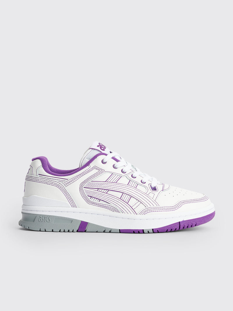 Asics - x needles ex89 white / purple