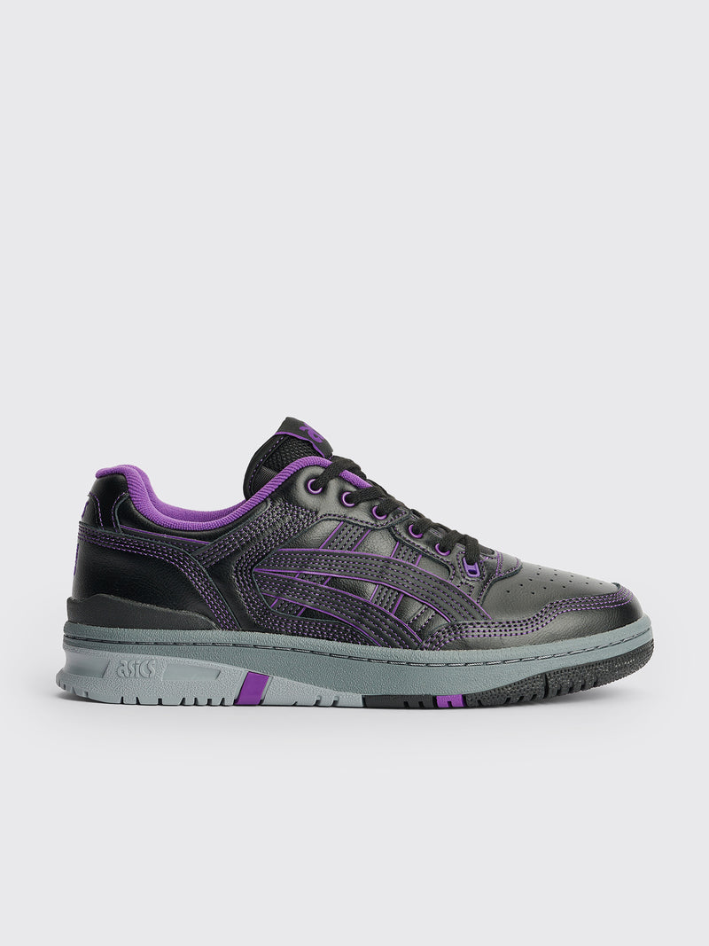 Asics - x needles ex89 black / purple