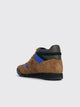 New Balance Rainier Boots Dark Earth / Marine Blue