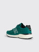 New Balance Teddy Santis Made in USA 990v4 Teal / White
