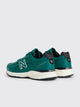 New Balance Teddy Santis Made in USA 990v4 Teal / White
