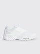 Nike x Comme des Garçons Homme Plus Air Pegasus 2005 White