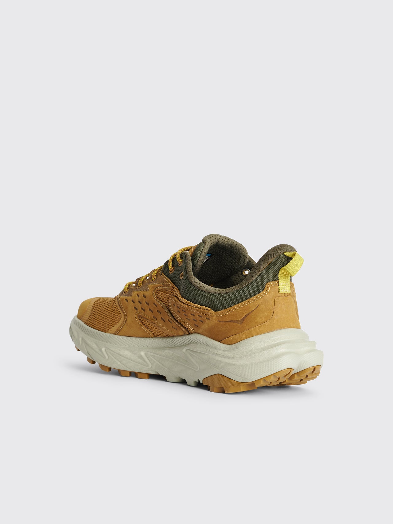 HOKA ONE ONE M Anacapa 2 Low GTX Honey / Barley