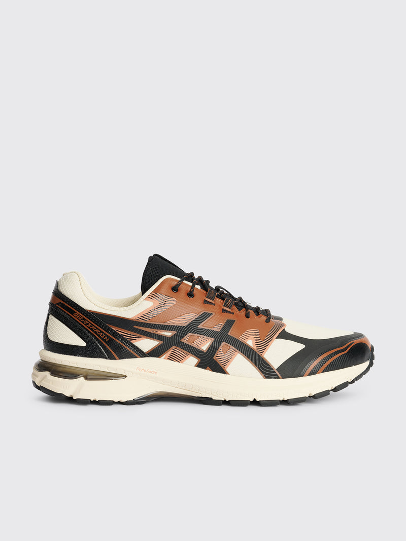 Asics - gel-terrain vanilla / black