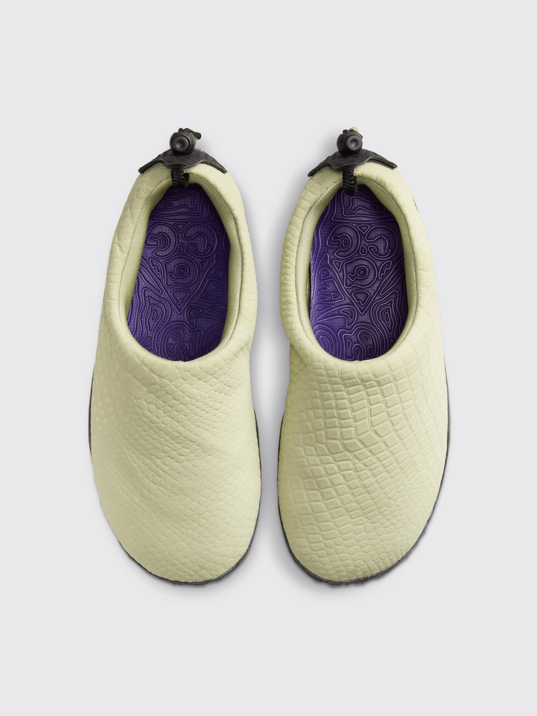 Nike ACG Moc Premium Olive Aura / Field Purple