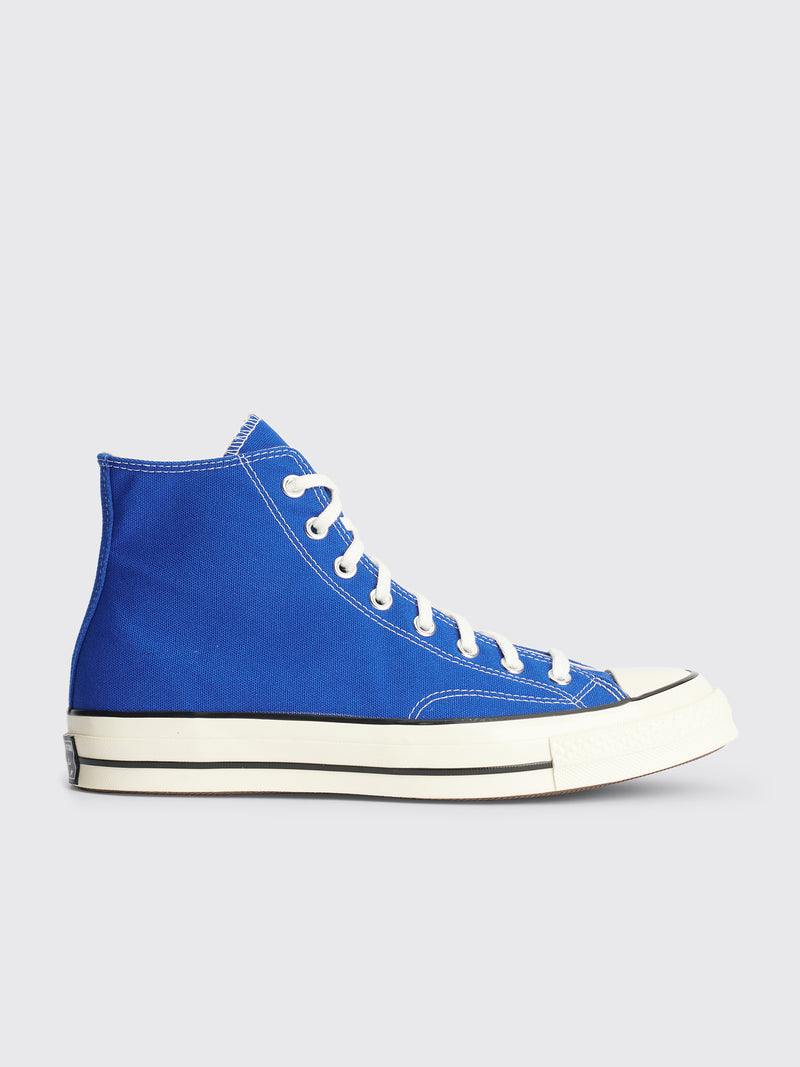 Converse - chuck 70 hi nice blue / black / egret