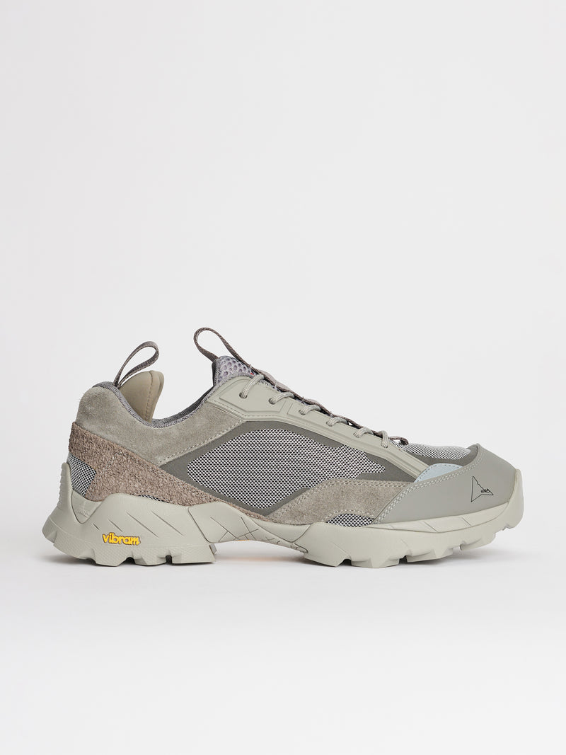 ROA - lhakpa shoes grey