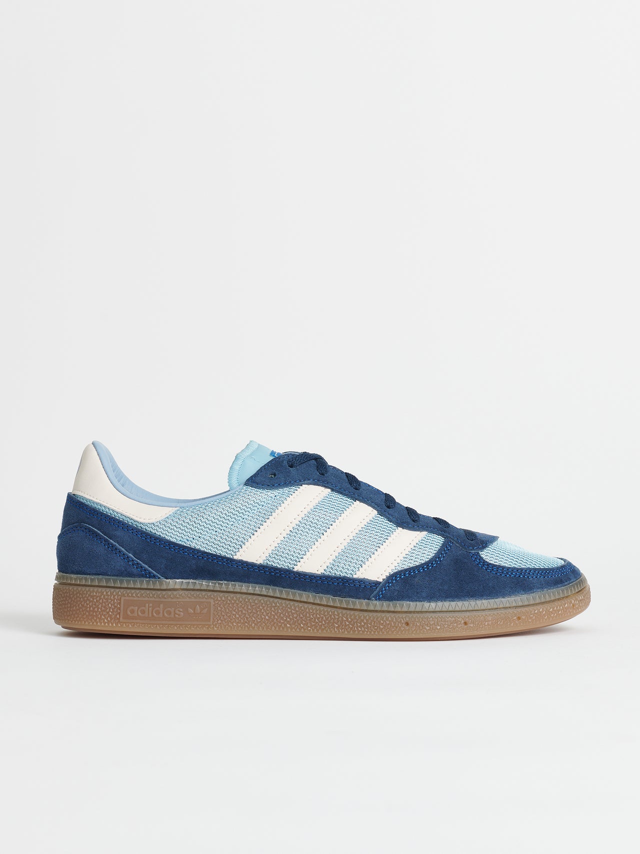 adidas Originals Handball Pro Spezial Clear Blue / Core White