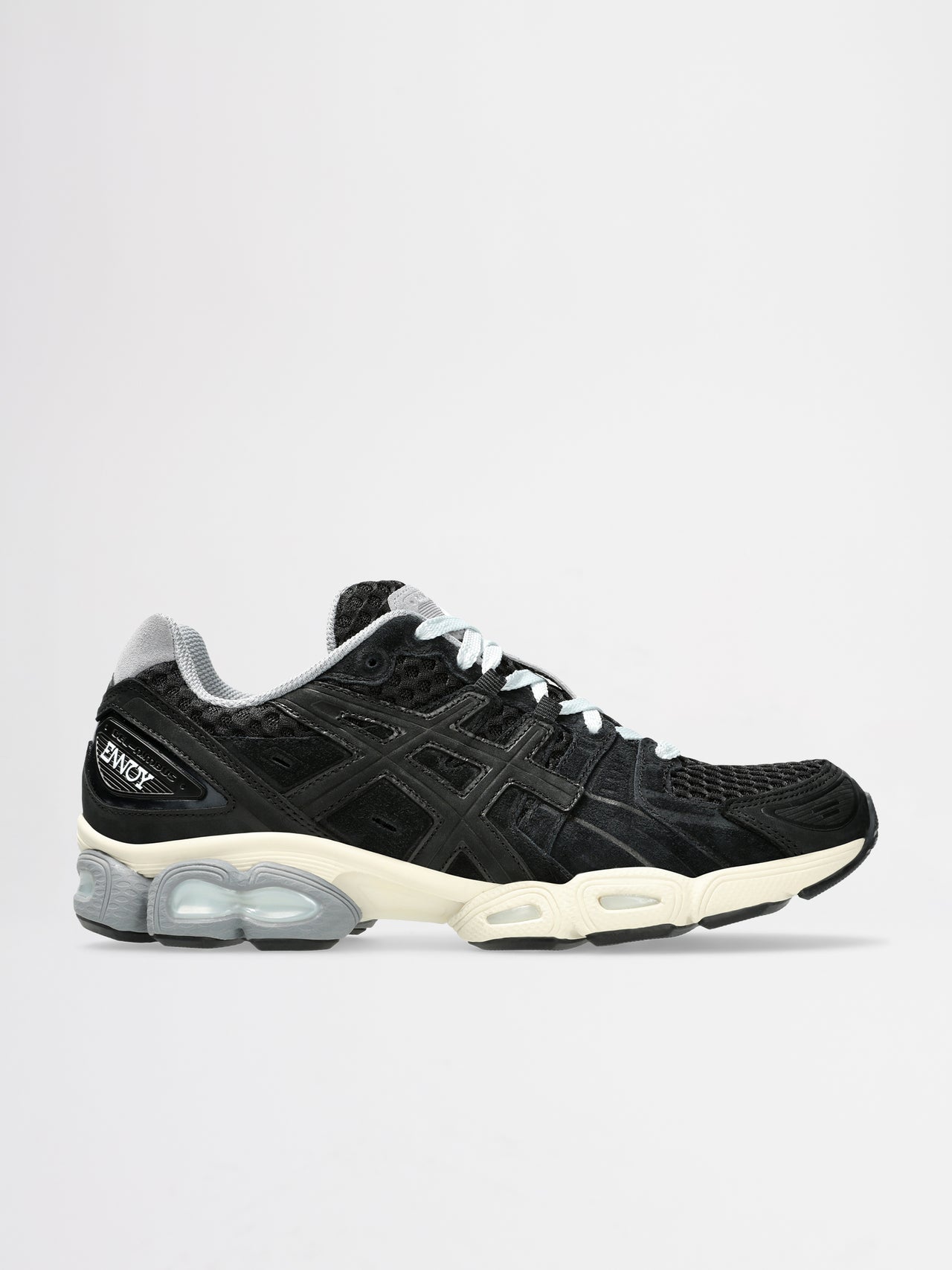 Asics x Ennoy Gel-Nimbus 9 Black