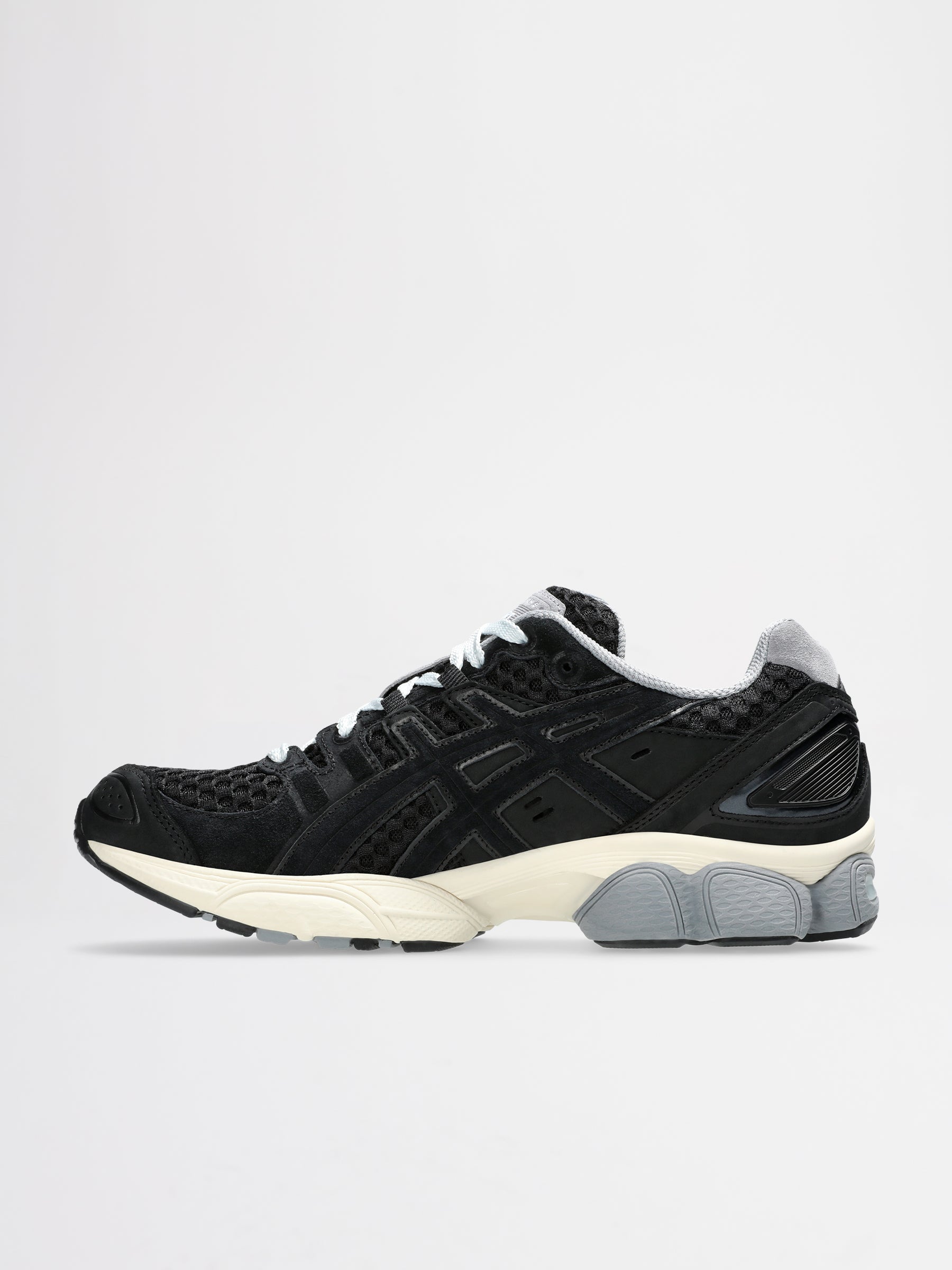 Asics x Ennoy Gel-Nimbus 9 Black