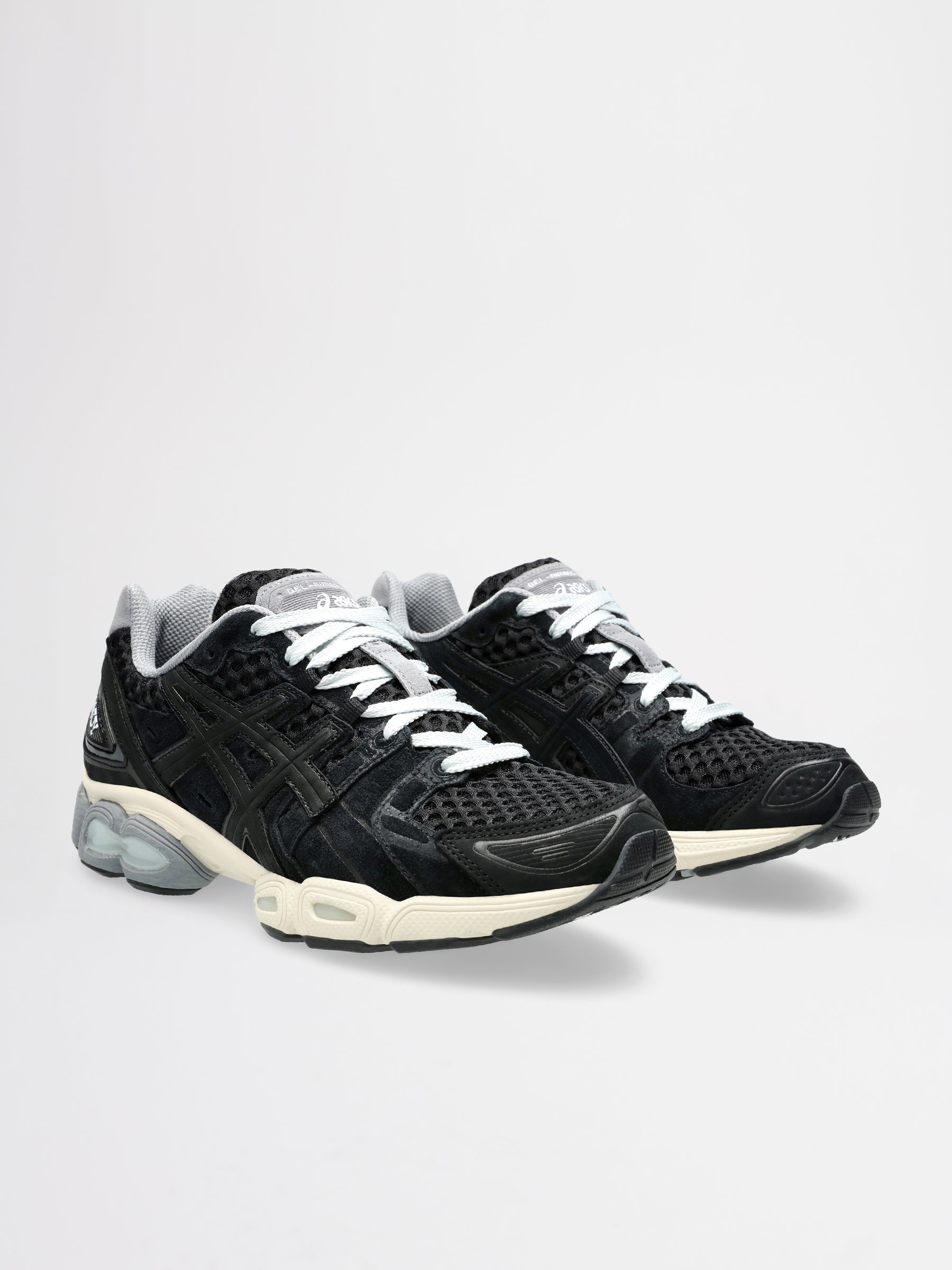 Asics x Ennoy Gel-Nimbus 9 Black