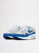 Nike Air Max 1 86 Premium White / Royal Blue