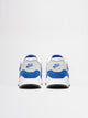 Nike Air Max 1 86 Premium White / Royal Blue