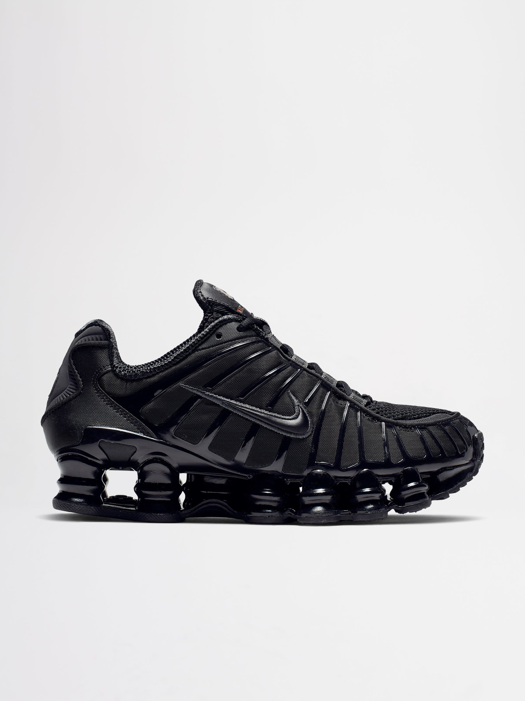 Nike W Shox TL Black / Black