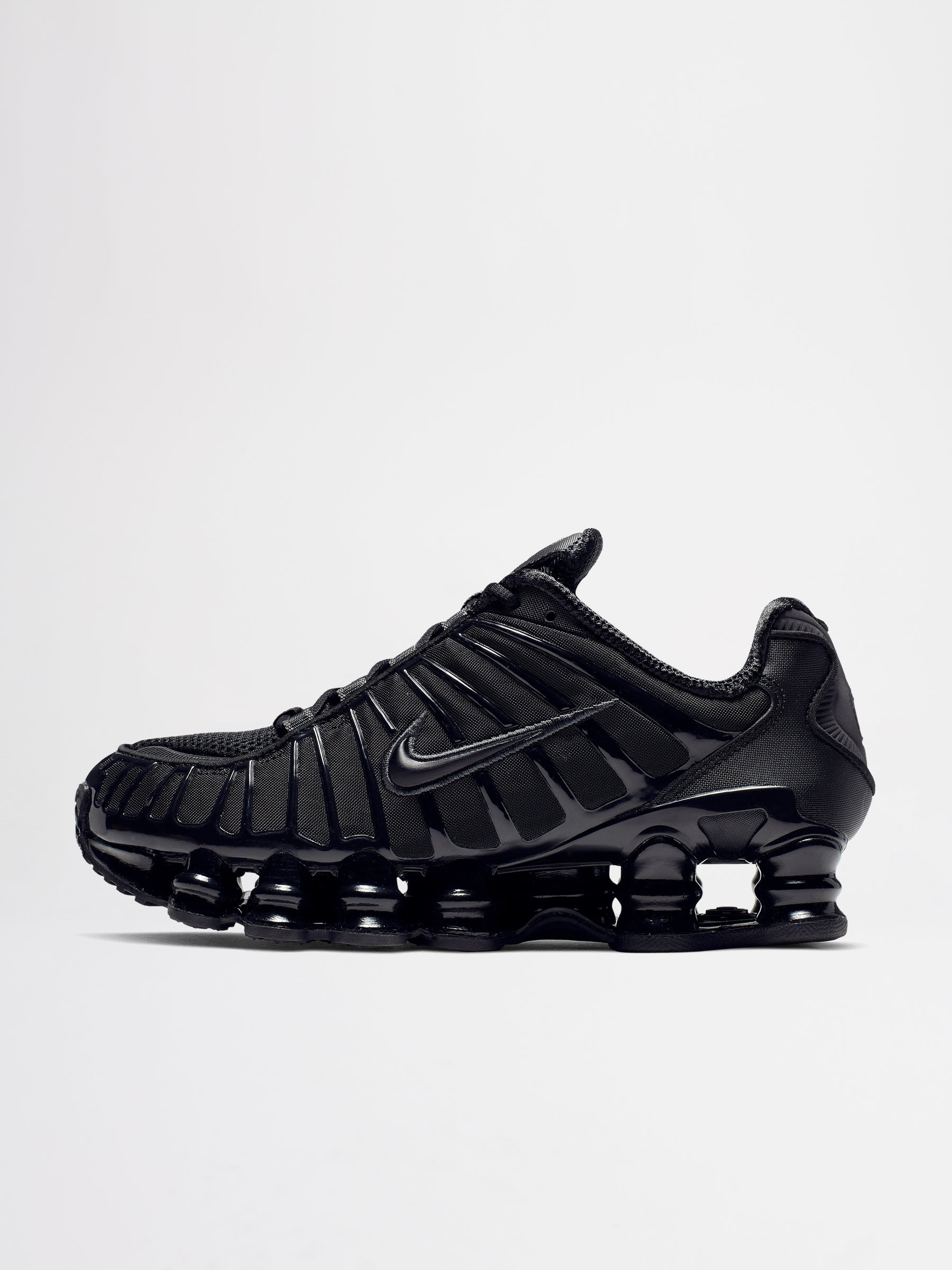 Nike W Shox TL Black / Black