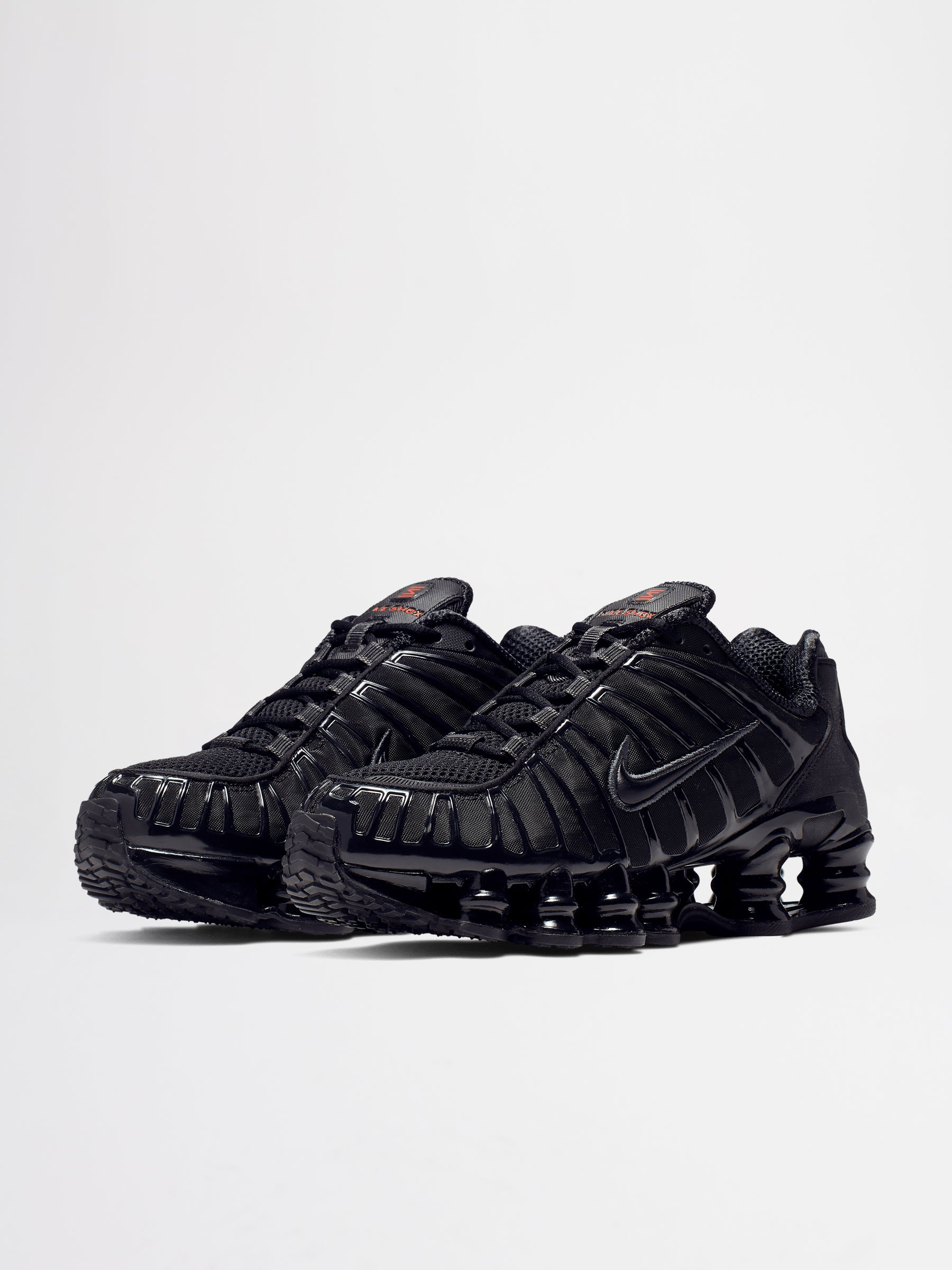 Nike W Shox TL Black / Black