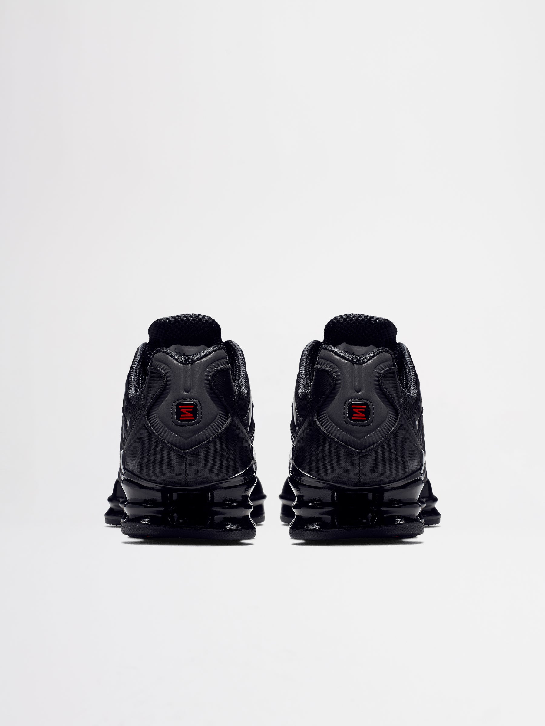 Nike W Shox TL Black / Black