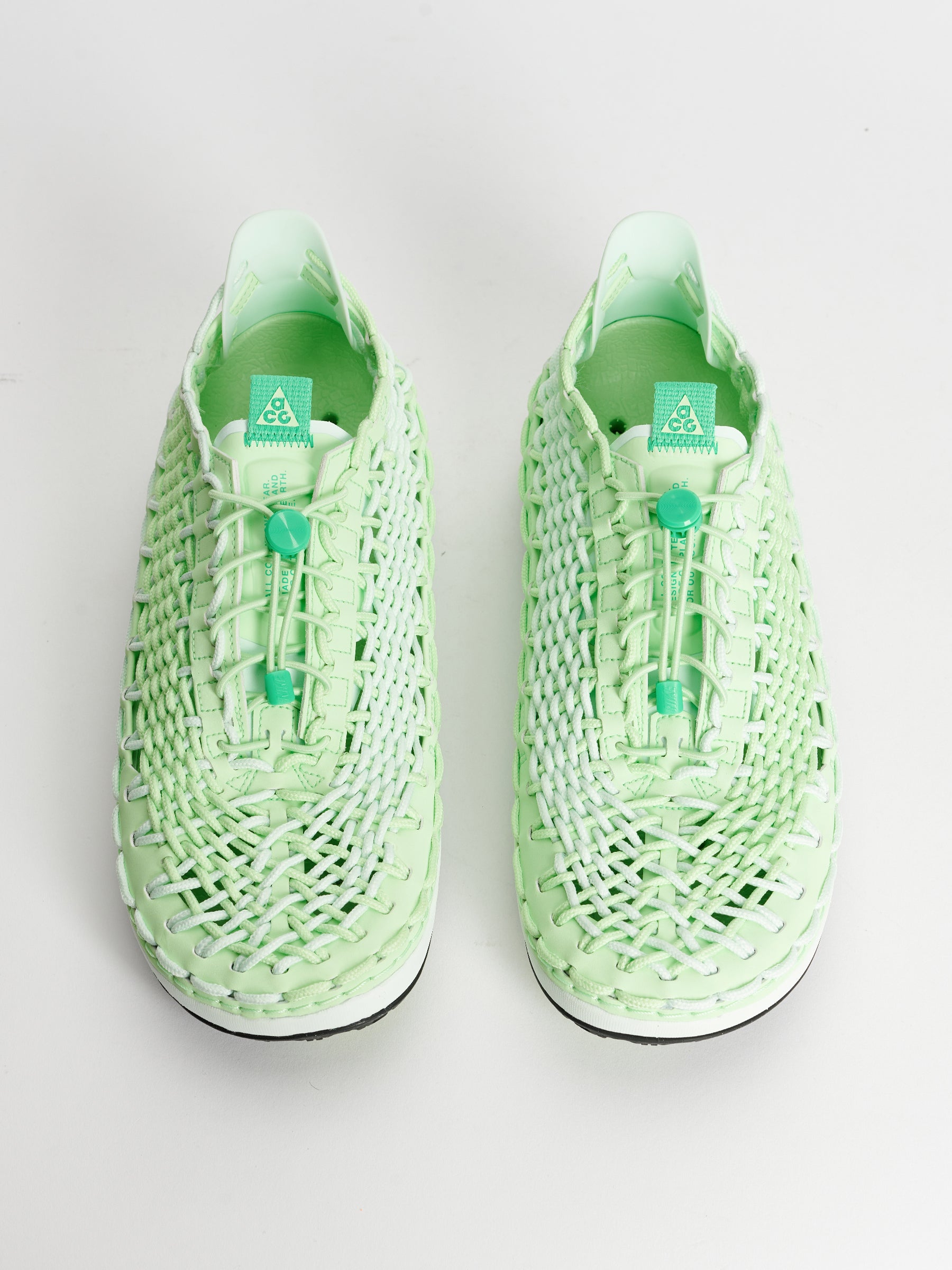 Nike ACG Watercat+ Vapor Green