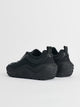 Kiko Kostadinov Tonkin Canvas Shoes Black Slate
