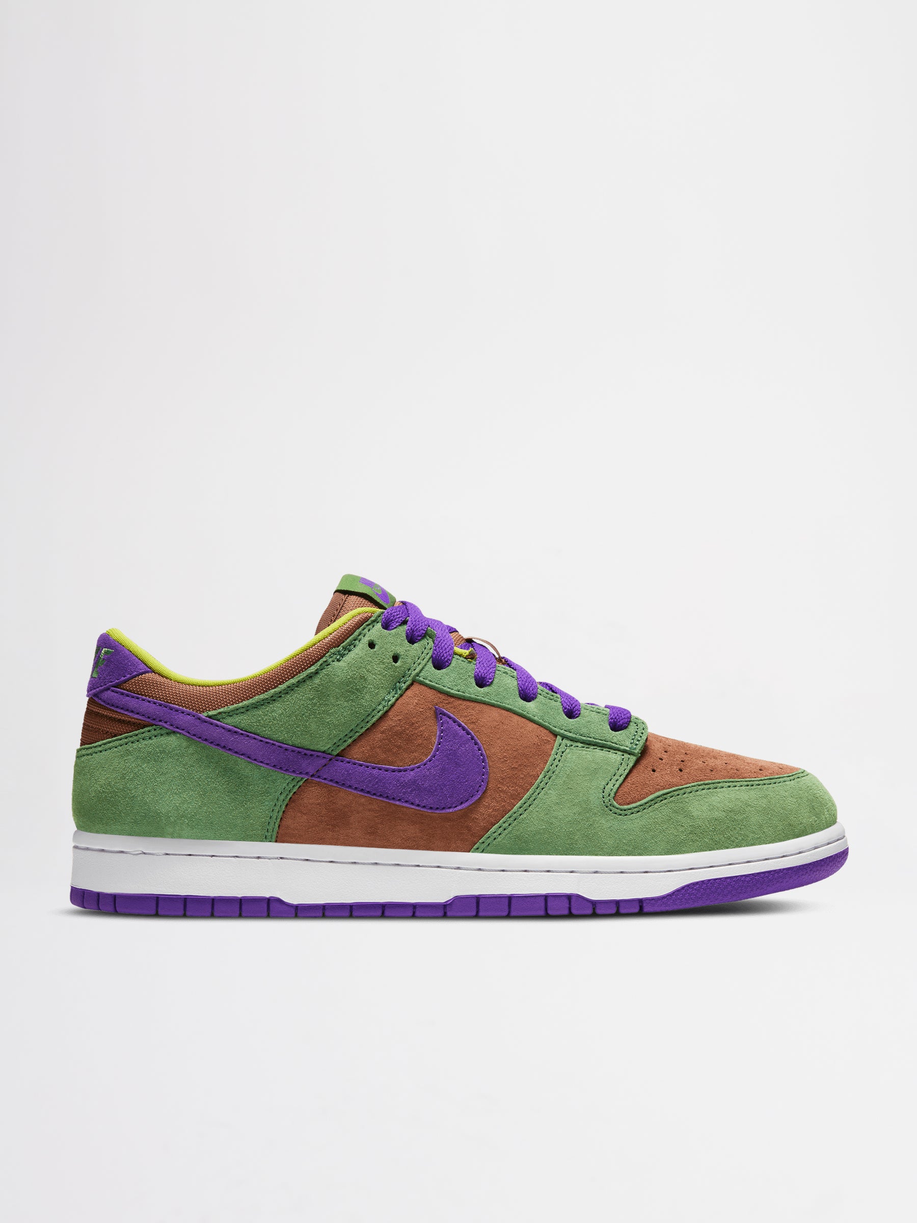 Nike Dunk Low SP Veneer / Deep Purple