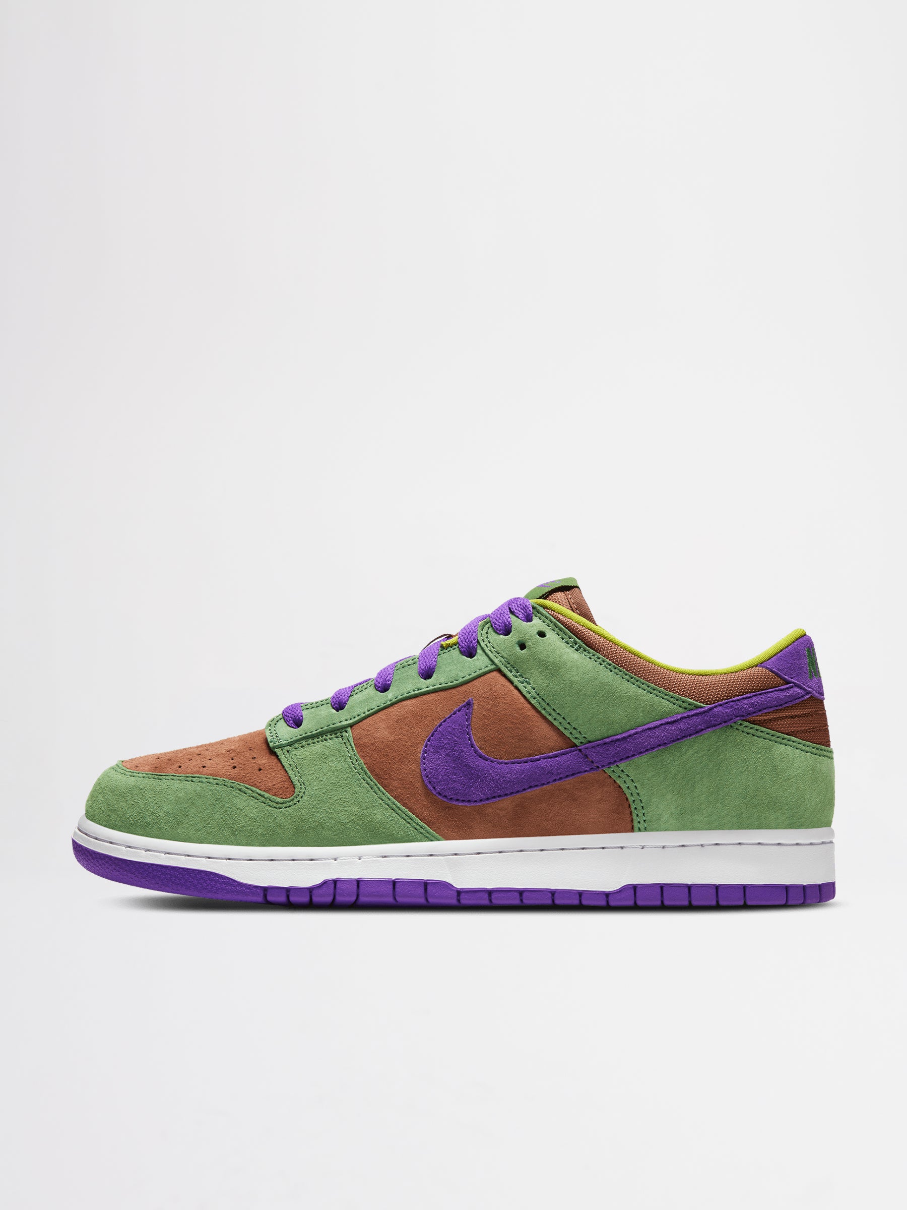 Nike Dunk Low SP Veneer / Deep Purple