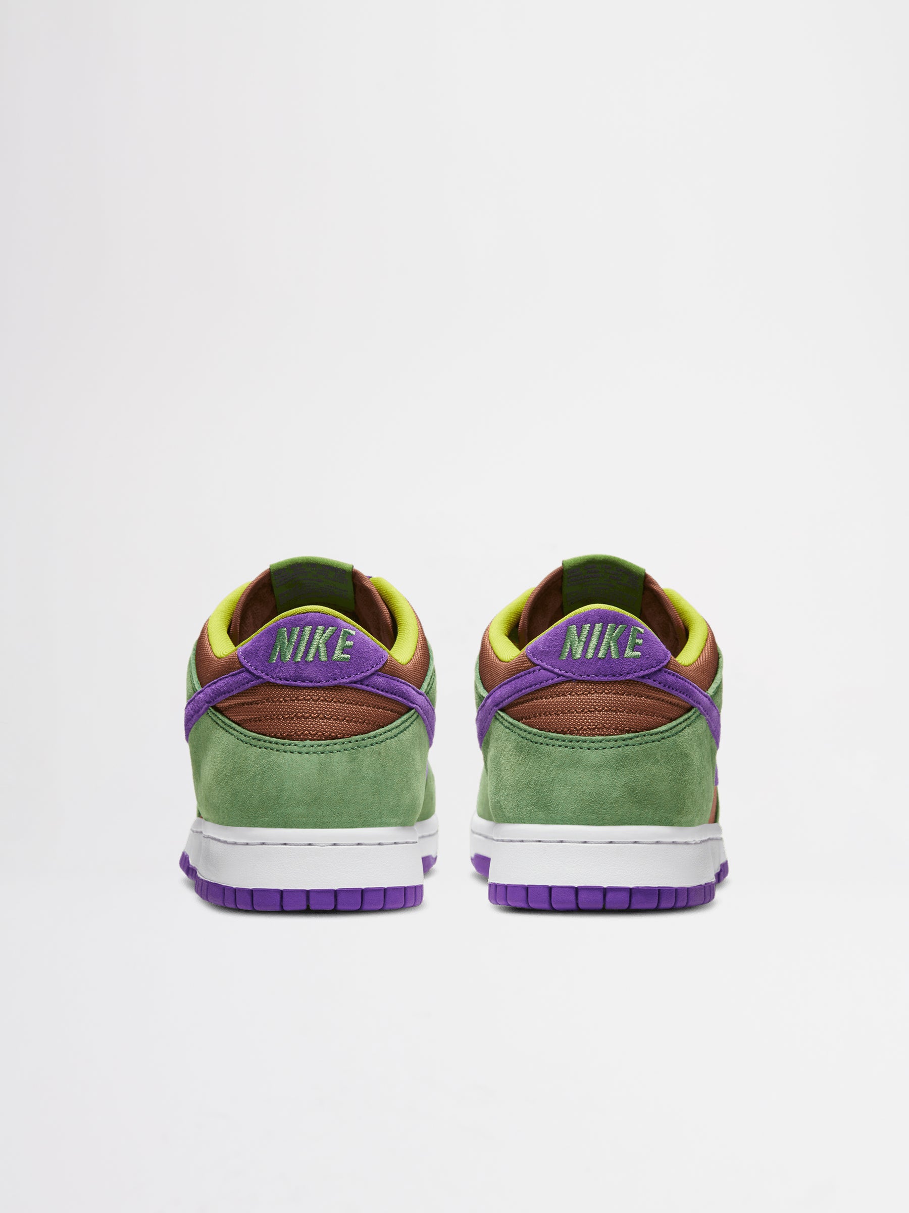 Nike Dunk Low SP Veneer / Deep Purple