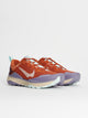 Nike W’s Wildhorse 8 Burnt Sunrise / White