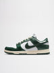 Nike W’s Dunk Low White / Pro Green