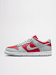 Nike Dunk Low QS Varsity Red / Silver