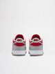 Nike Dunk Low QS Varsity Red / Silver