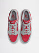 Nike Dunk Low QS Varsity Red / Silver