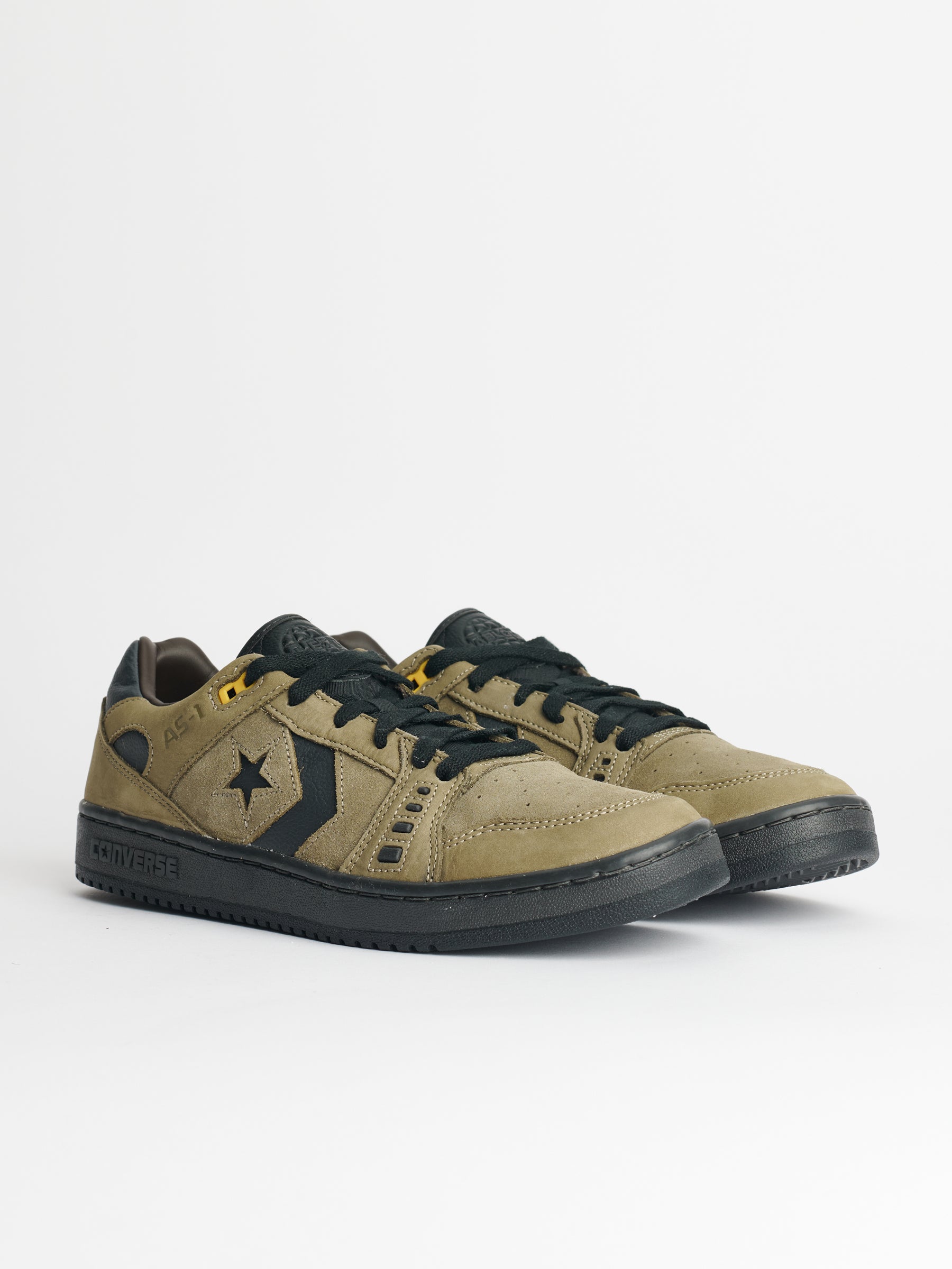 Converse AS-1 Pro Green / Almost Black