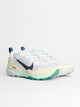Nike Wildhorse 8 White / Black