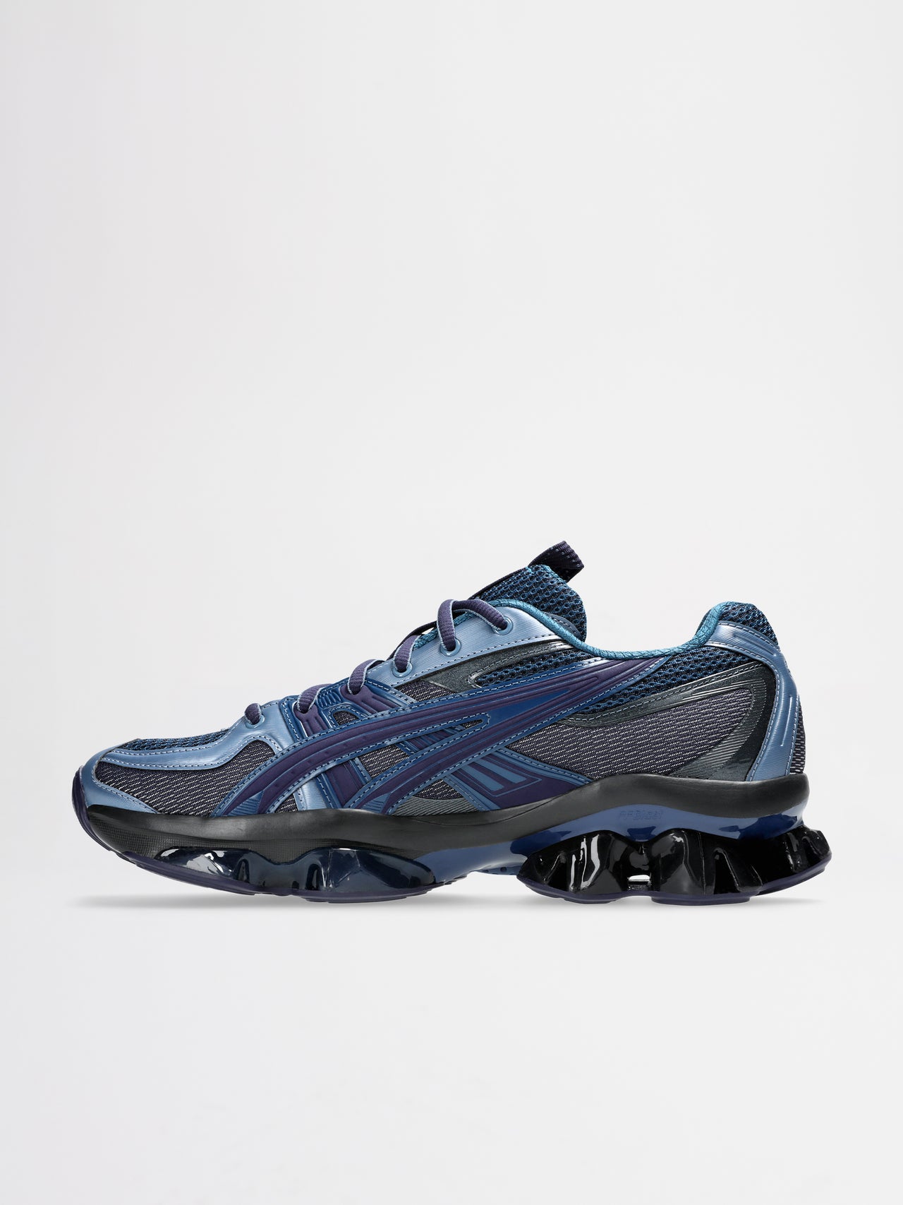 Asics x Kiko Kostadinov US5-S Gel-Quantum Kinetic Light Indigo / Peacoat