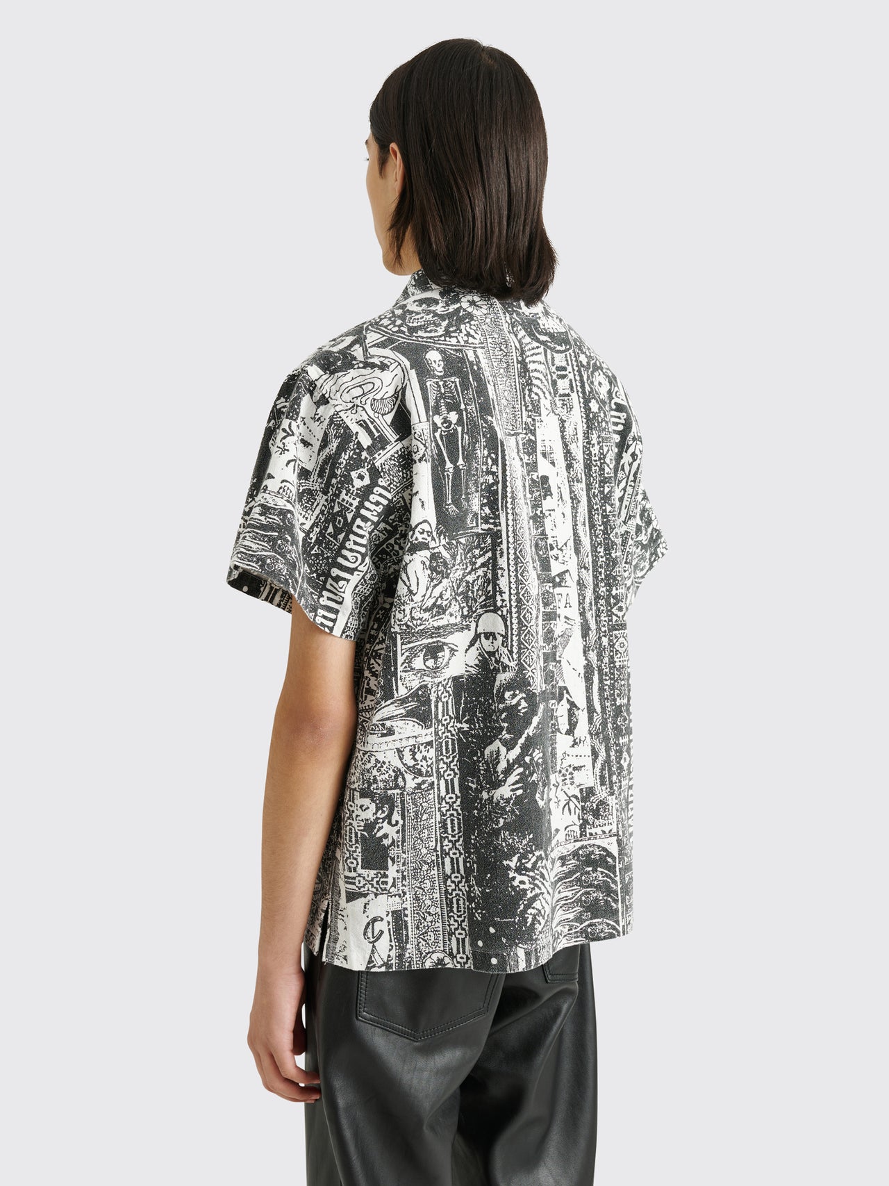 Fucking Awesome Cowabunga Shirt All Over Print