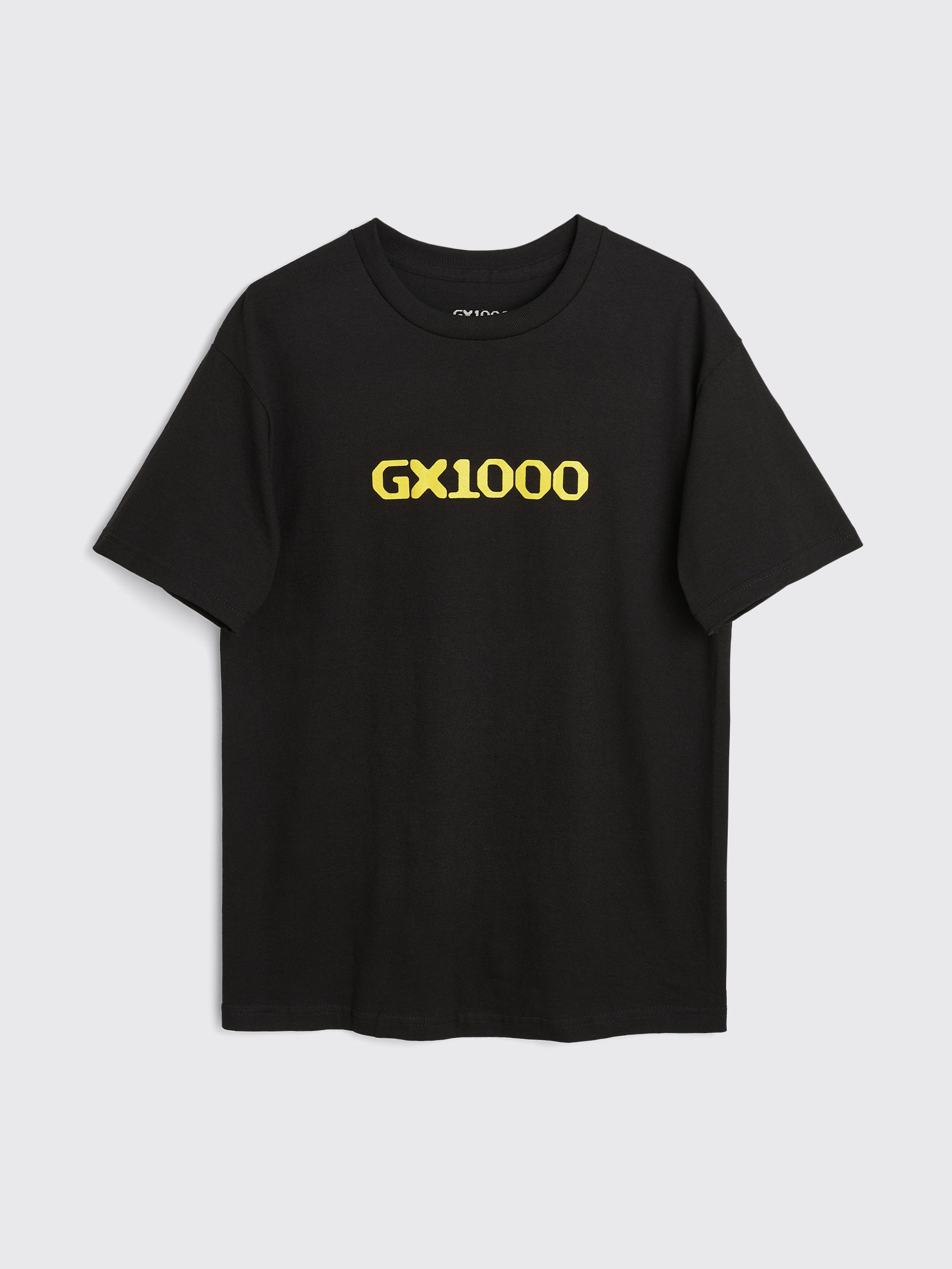 GX1000 OG Logo Tee Black