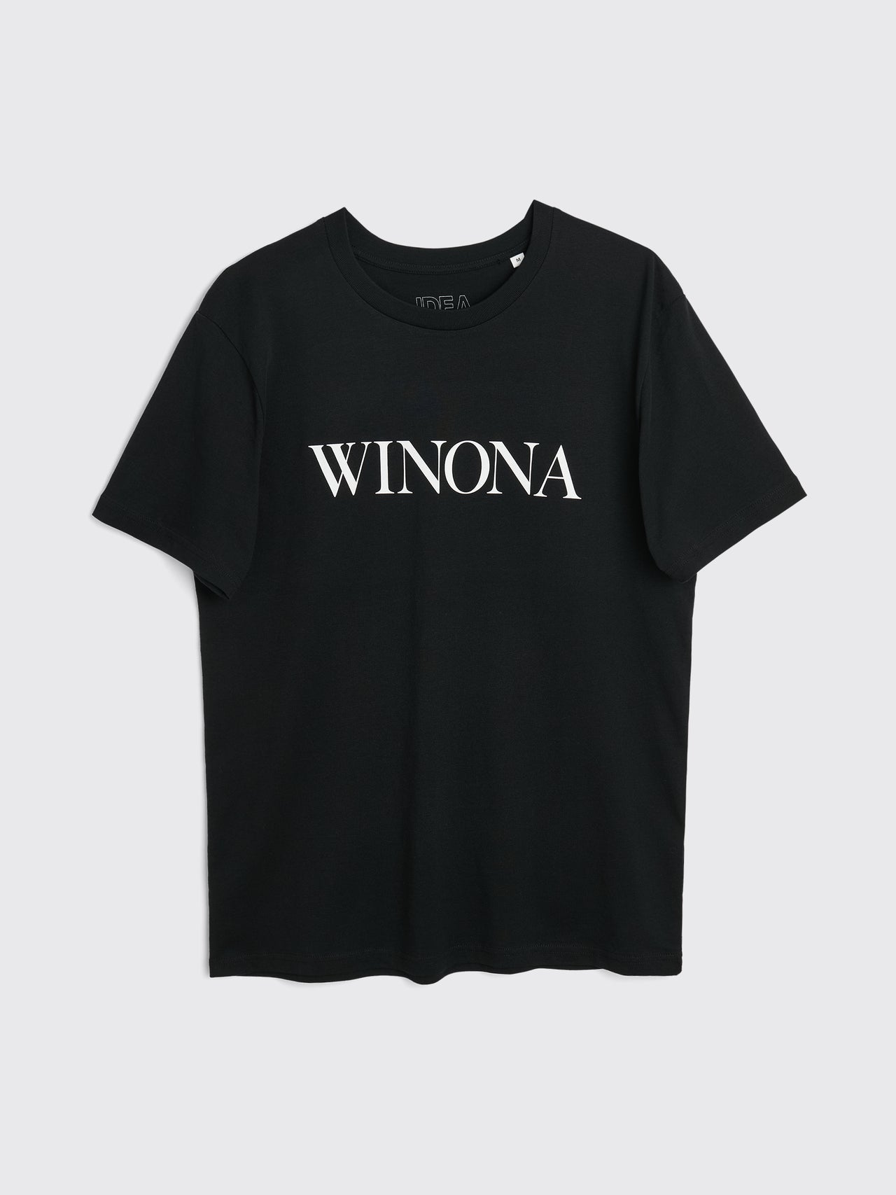 IDEA Winona T-shirt Black